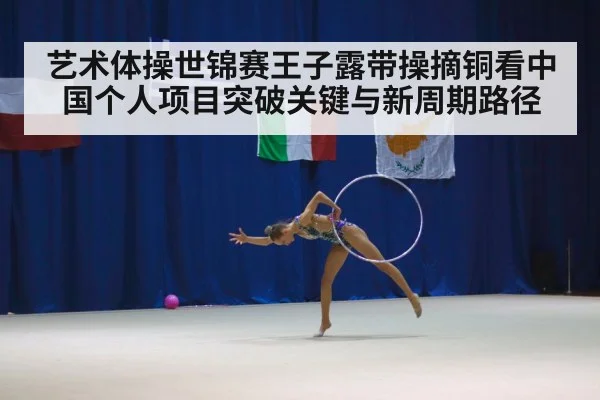rhythmic gymnastics competition arena